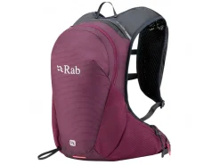 Rab Daypacks & Rucksäcke^Nitron 12-Liter-Rucksack – Mulberry
