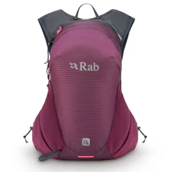 Rab Daypacks & Rucksäcke^Nitron 12-Liter-Rucksack – Mulberry