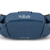 Rab Protium 6 Hüfttasche - Tempest Blue< Hüfttaschen