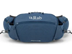 Rab Protium 6 Hüfttasche - Tempest Blue< Hüfttaschen