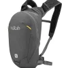 Rab Tygen 6-Liter Rucksack - Graphene< Daypacks & Rucksäcke