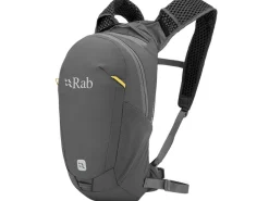 Rab Tygen 6-Liter Rucksack - Graphene< Daypacks & Rucksäcke