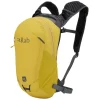 Rab Daypacks & Rucksäcke^Tygen 6-Liter Rucksack – Dark Pollen