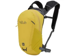 Rab Daypacks & Rucksäcke^Tygen 6-Liter Rucksack – Dark Pollen