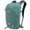 Rab Tygen 18-Liter Rucksack - Sage< Daypacks & Rucksäcke