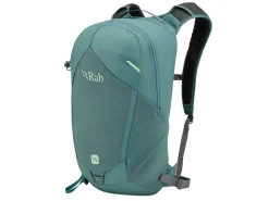 Rab Tygen 18-Liter Rucksack - Sage< Daypacks & Rucksäcke