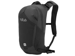 Rab Daypacks & Rucksäcke^Tygen 12-Liter Rucksack - Black