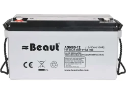 Beaut Akku-Pakete^Rangierhilfe Akkupaket bis 2000 kg