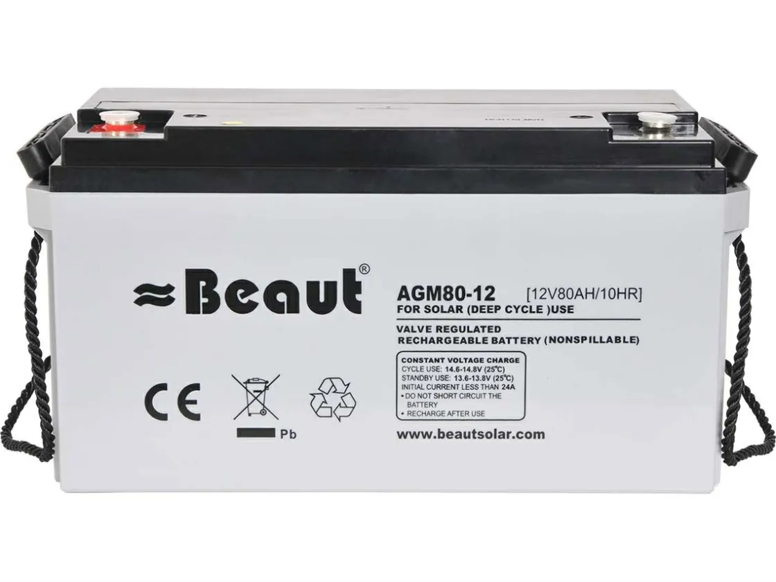 Beaut Akku-Pakete^Rangierhilfe Akkupaket bis 2000 kg