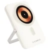 R2B Powerbanks-10000 mAh MagSafe Powerbank - White