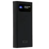 R2B Powerbanks-20.000 mAh Schnellladegerät Powerbank mit LED-Anzeige