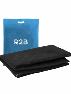 R2B Anti-Frost Abdeckung Auto Frontscheibe – Eisschutzdecke< Chassiszubehör