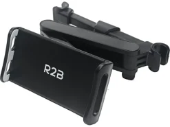 R2B Elektro Zubehör^Auto-Tablethalterung mit verstellbarem Arm