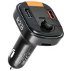 R2B Chassiszubehör^Bluetooth FM Transmitter Autolader Carkit
