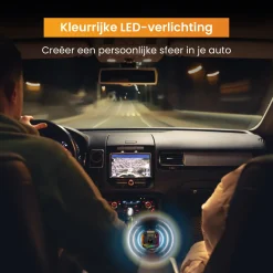 R2B Chassiszubehör^Bluetooth FM Transmitter Autolader Carkit