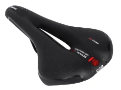 R2B Fahrrad Zubehör-Fahrradsattel geeignet für Rennrad/Mountainbike