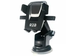 R2B Elektro Zubehör-Fenster und Armaturenbrett Auto Handyhalterung