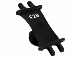 R2B 360-Grad-Rotation Fahrrad-Handyhalter< Fahrrad Zubehör