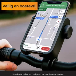 R2B Fahrrad Zubehör-Handy-halterung