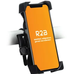R2B Fahrrad Zubehör-Handyhalterung Fahrrad