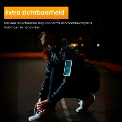 R2B Wanderschuhe & Wanderzubehör-Handyhalterung Joggen Sportarmband 7 Zoll