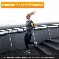 R2B Handyhalterung Joggen Sportarmband 6 Zoll< Wanderschuhe & Wanderzubehör