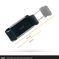 R2B Lüftungsgitter 360˚ Rotation Auto-Handyhalterung< Elektro Zubehör