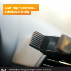 R2B Lüftungsgitter 360˚ Rotation Auto-Handyhalterung< Elektro Zubehör