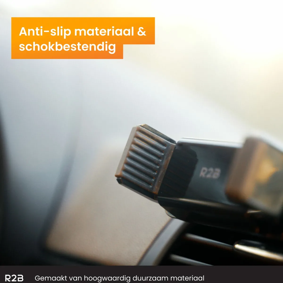 R2B Lüftungsgitter 360˚ Rotation Auto-Handyhalterung< Elektro Zubehör