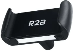 R2B Elektro Zubehör-Lüftungsgitter Auto-Handyhalterung