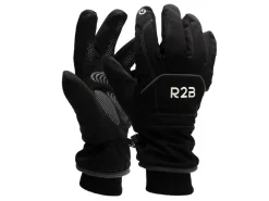 R2B Luxus wasserdichte Touchscreen-Handschuhe< Handschuhe & Fäustlinge