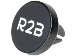 R2B Elektro Zubehör^Magnetische Auto-Handyhalterung