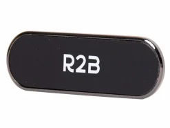 R2B Magnetische Dashboard-Handyhalterung Auto< Elektro Zubehör