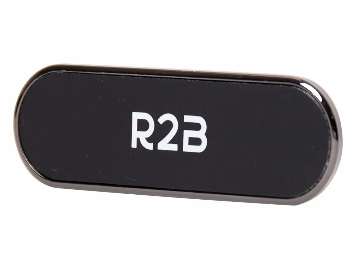 R2B Magnetische Dashboard-Handyhalterung Auto< Elektro Zubehör