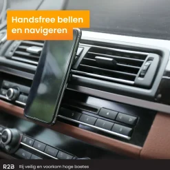 R2B Magnetische Dashboard-Handyhalterung Auto< Elektro Zubehör