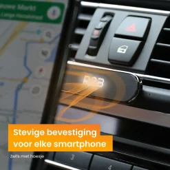 R2B Magnetische Dashboard-Handyhalterung Auto< Elektro Zubehör