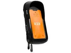 R2B Robuste Wasserdichte Fahrrad-Handyhalterung< Fahrrad Zubehör