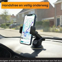 R2B Saugknapf Auto-Handyhalterung< Elektro Zubehör