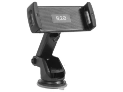 R2B Tablet/Telefonhalter Auto Saugnapf< Elektro Zubehör