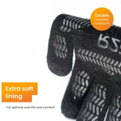 R2B Touchscreen-Handschuhe Winter< Handschuhe & Fäustlinge