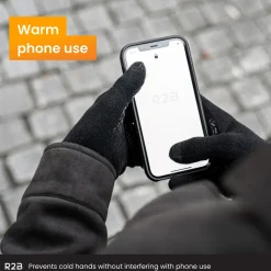 R2B Touchscreen-Handschuhe Winter< Handschuhe & Fäustlinge