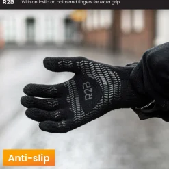 R2B Touchscreen-Handschuhe Winter< Handschuhe & Fäustlinge