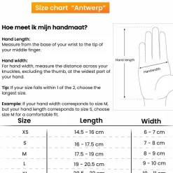 R2B Touchscreen-Handschuhe Winter< Handschuhe & Fäustlinge