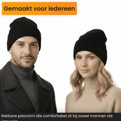R2B Mützen^Unisex Mütze