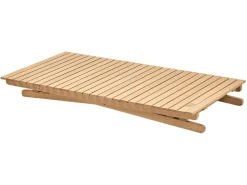 Campooz Rebel Outdoor verstellbarer Tisch< Campingtische Klappbar|Höhenverstellbare Campingtische