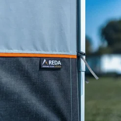 Reda Adventure side 250 Seitenwand rechts< Wohnwagen Sonnendach Mit Seitenwände|Seitenwände
