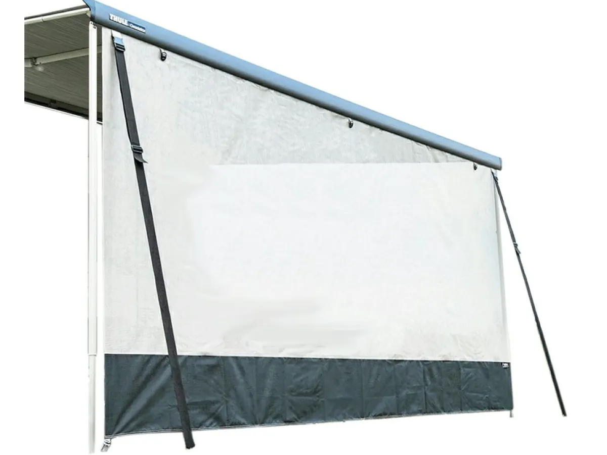 Reda Adventure sunbreaker 430 Vorderwand< Vorderwände