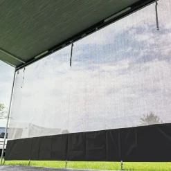 Reda Adventure sunbreaker 430 Vorderwand< Vorderwände