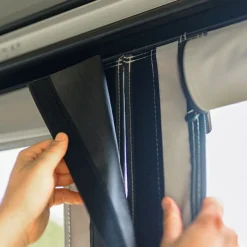 Reda Adventure vorderwand - 170 cm (D)< Vorderwände
