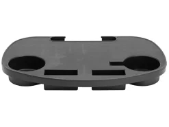 Redcliffs Campingstuhl Organizer^Beistelltisch für Stuhl - Black
